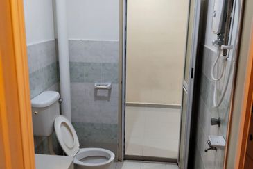 Taman Sri Pulai Perdana