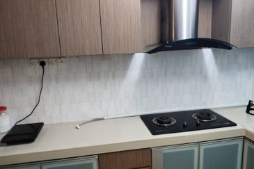 Taman Sri Pulai Perdana