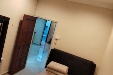 Taman Sri Pulai Perdana