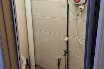 Taman Sri Pulai Perdana