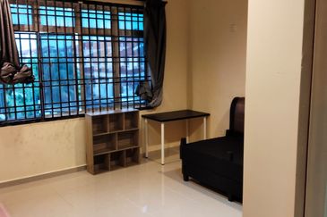 Taman Sri Pulai Perdana