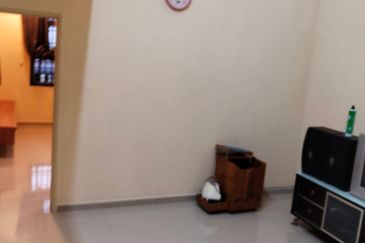 Taman Sri Pulai Perdana