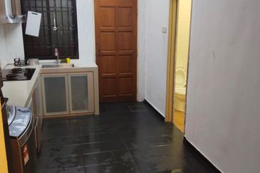 Taman Sri Pulai Perdana