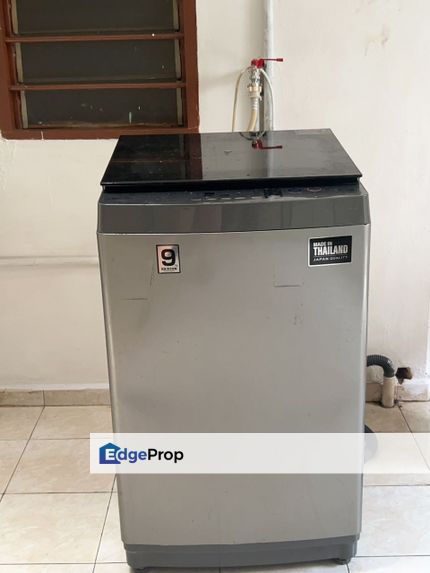 Bukit Mewah, Johor, Tampoi