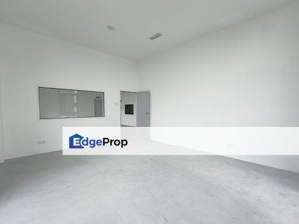 Eco Business Park 2, Johor, Senai