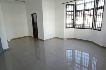 Taman Nusa Bestari 2