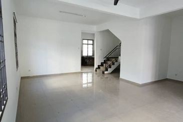 Taman Nusa Bestari 2