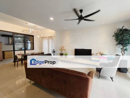 Leisure Farm @ Garden Court , Johor, Gelang Patah