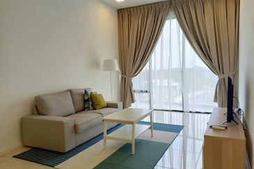 The WaterEdge Apartments