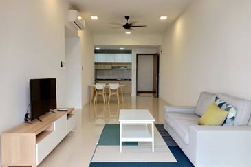 The WaterEdge Apartments