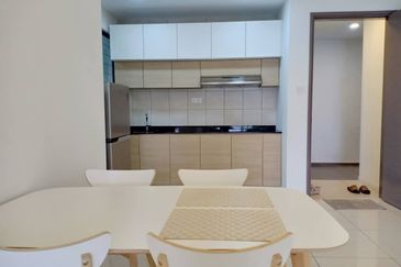 The WaterEdge Apartments