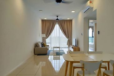 The WaterEdge Apartments