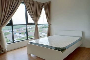 The WaterEdge Apartments