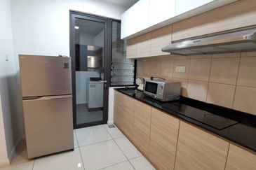 The WaterEdge Apartments