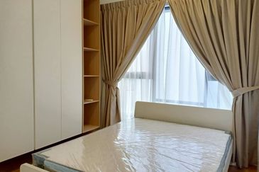 The WaterEdge Apartments