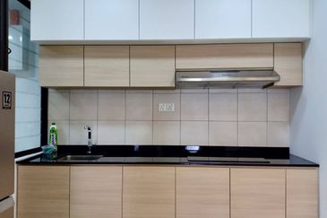 The WaterEdge Apartments