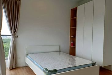 The WaterEdge Apartments