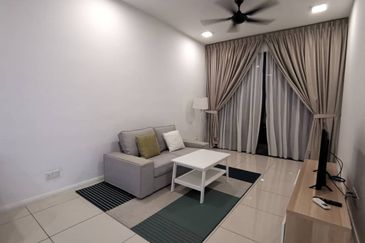 The WaterEdge Apartments