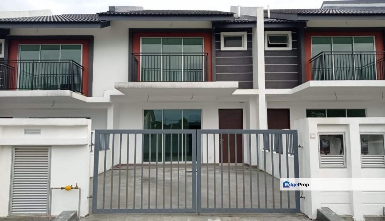 Jalan Tenteram @ Taman Nusa Damai. , Johor, Pasir Gudang