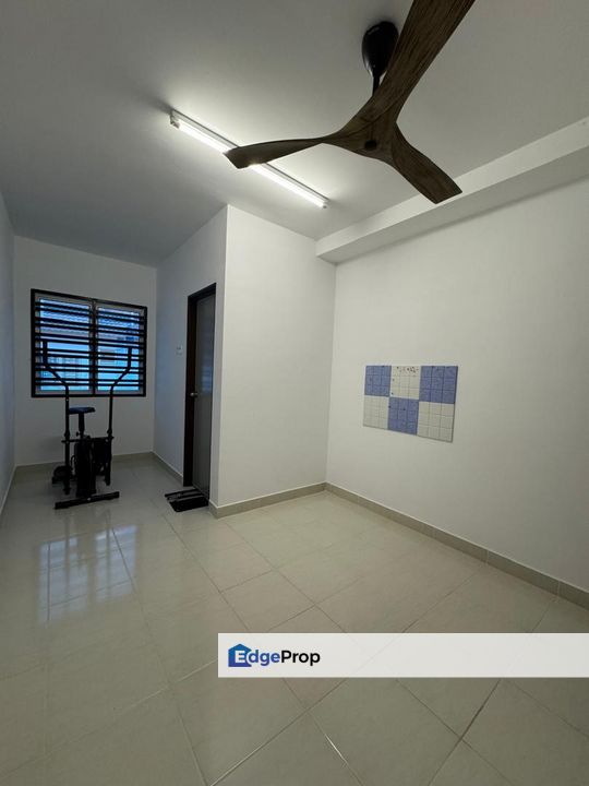 Jalan Tenteram @ Taman Nusa Damai. , Johor, Pasir Gudang