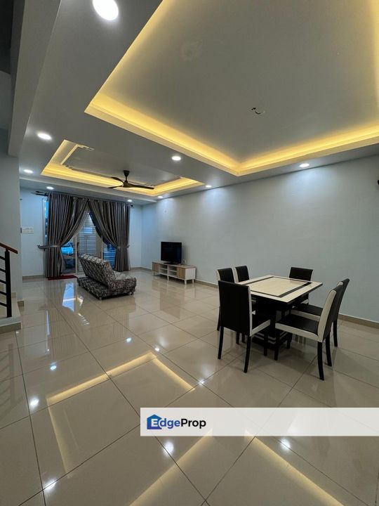 Jalan Tenteram @ Taman Nusa Damai. , Johor, Pasir Gudang