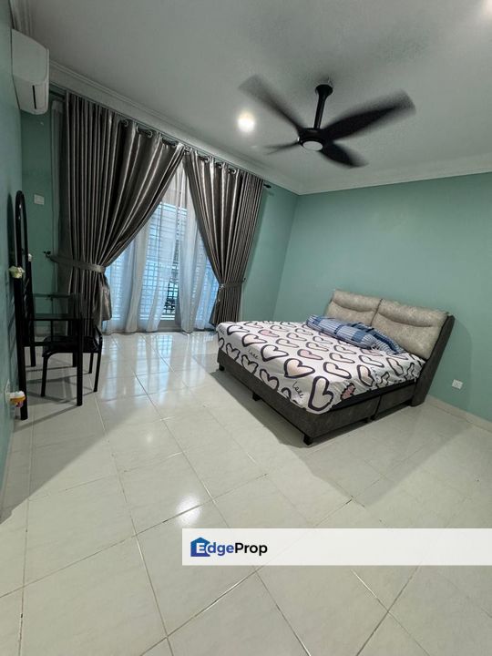 Jalan Tenteram @ Taman Nusa Damai. , Johor, Pasir Gudang