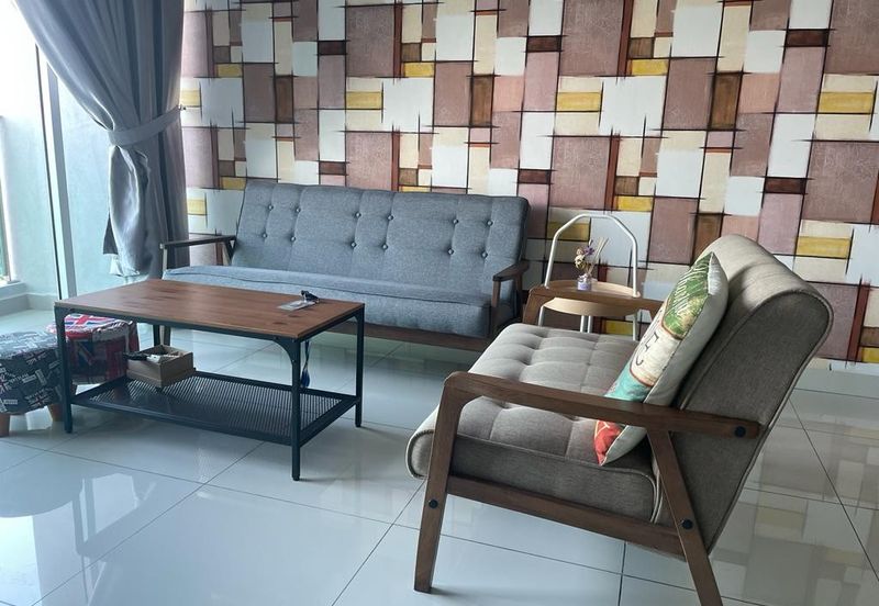 D'Suites , Akasia Horizon