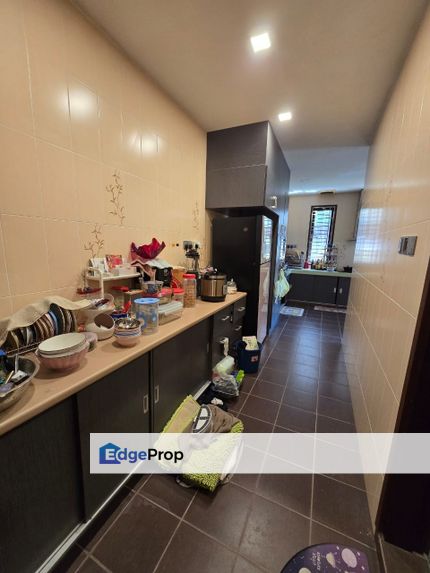 Austin height, Johor, Johor Bahru