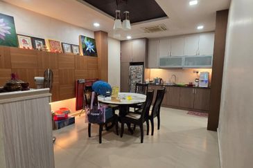 Taman Austin Heights