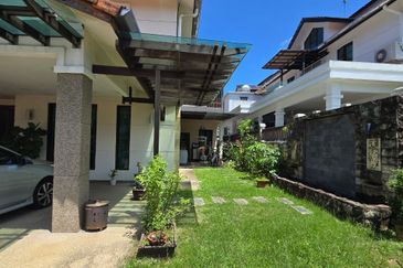 Taman Austin Heights