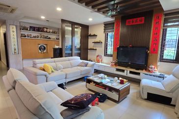 Taman Austin Heights