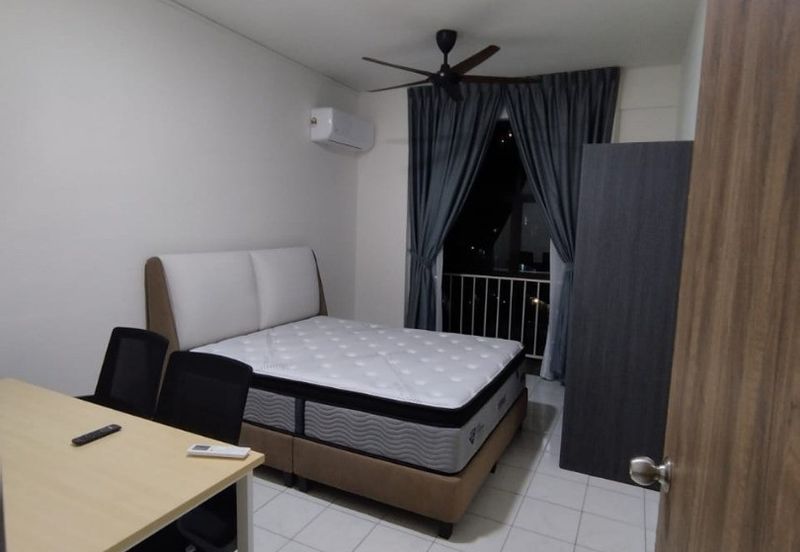 PR1MA @ LARKIN INDAH