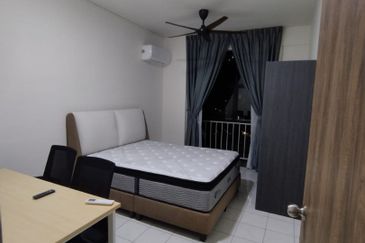 PR1MA @ LARKIN INDAH