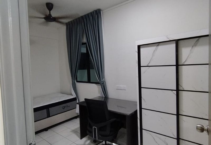 PR1MA @ LARKIN INDAH