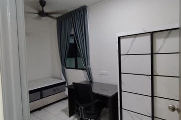 PR1MA @ LARKIN INDAH