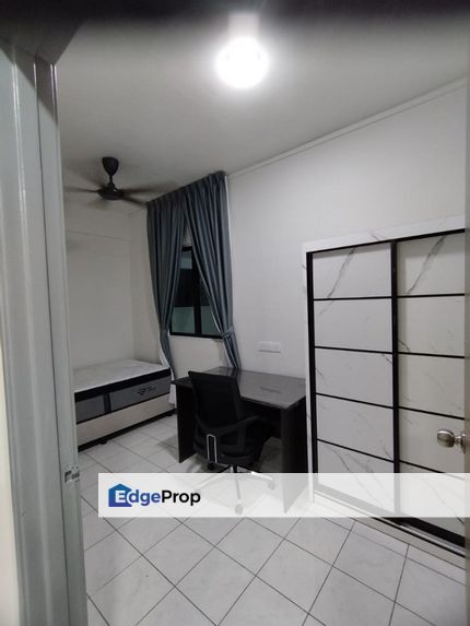 Room Rental Larkin Indah Prima, Johor, Johor Bahru