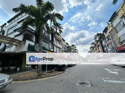 Taman Sutera Utama, Johor, Skudai