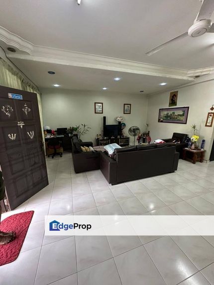 Taman Pulai Utama, Johor, Skudai