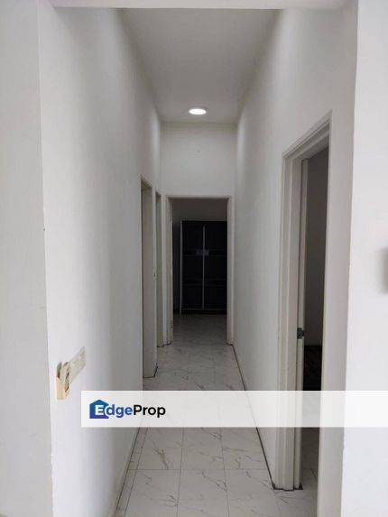 Greenfield Regency, Johor, Tampoi