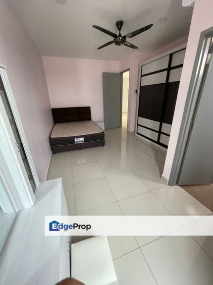 Nusa Sentral Jln Sentral 25 , Johor, 