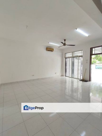 Bukit Indah 9 路, Johor, Johor Bahru