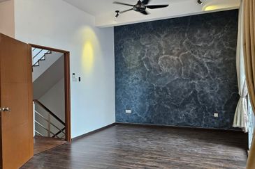 Taman Austin Heights