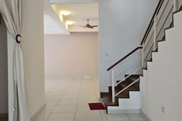 Taman Austin Heights