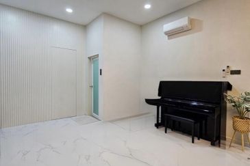 Sunway Lenang Heights