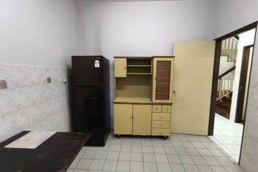 Bandar Baru Permas Jaya