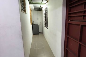 Bandar Baru Permas Jaya