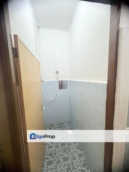 CORNER LOT @ TAMAN TERATAI, Johor, Skudai