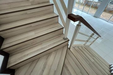 Kiara 2 @ Austin Heights