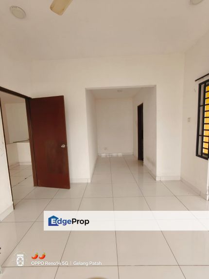 Taman nusantara prima , Johor, Gelang Patah