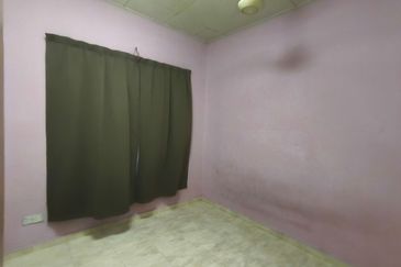 Taman Nusa Bestari 2